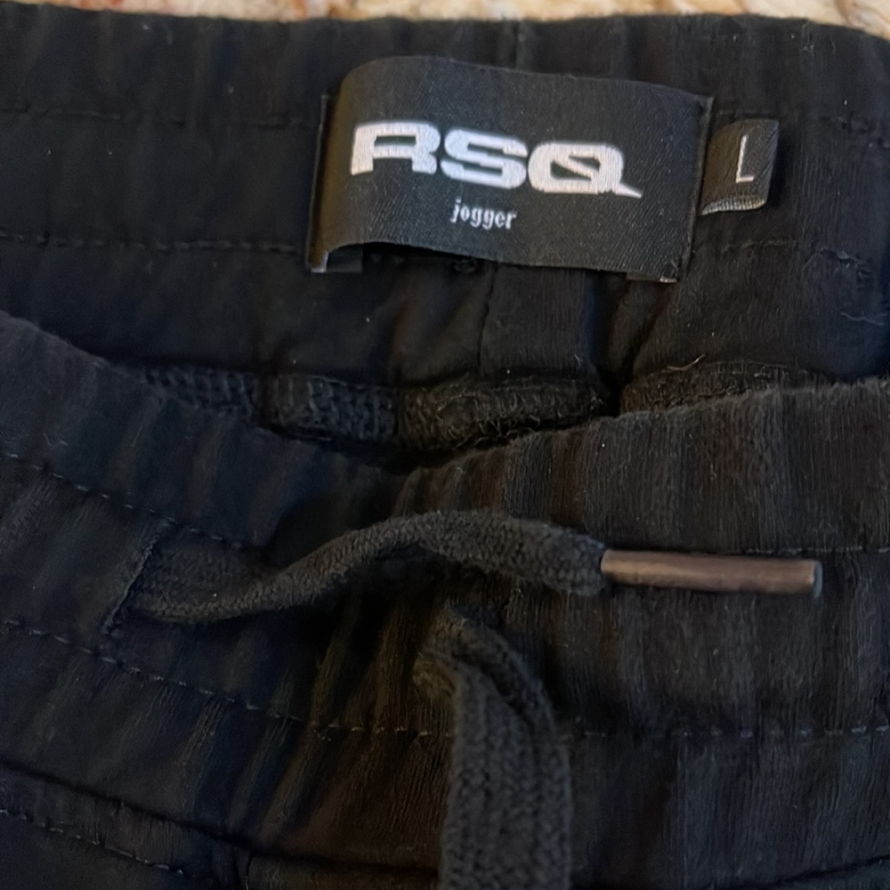 RSQ jogger 🏃‍♂️ - Picture 2 of 5